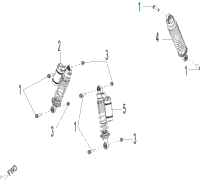 Suspension - Suspension Xxc