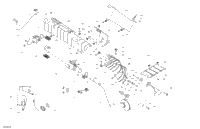 Engine - Exhaust
