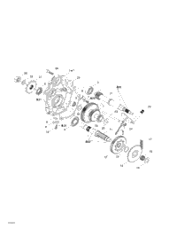 Gear Shift