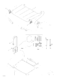 Front Tray