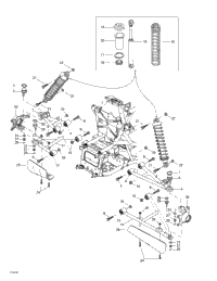 Front Suspension