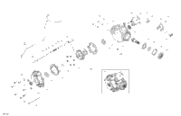 Drive - Front - Differential Parts
