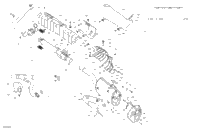Engine - Exhaust