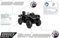 Body - Feature Decals