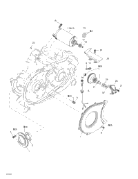 Electric Starter