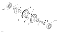 Balance Shaft