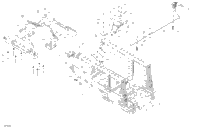 Frame - Rear Part