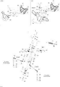 Steering System, Std