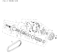 Pulley System