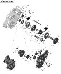 Gear Box 2