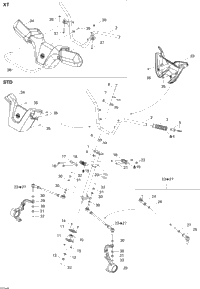 Steering System