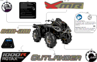 Body - Feature Decals