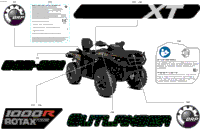 Body - Feature Decals