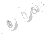 Drive - Rear Wheels