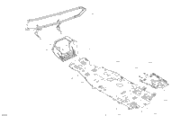 Body - Skid Plate And Bumper