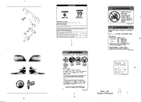 Accessories And Decals