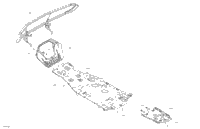 Body - Skid Plate And Bumper