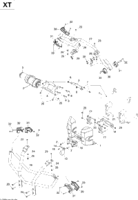 Body And Accessories Xt