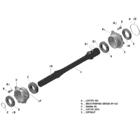 Drive Shaft