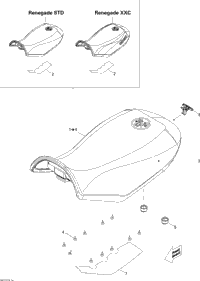 Seat