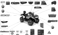 Decals - Dps