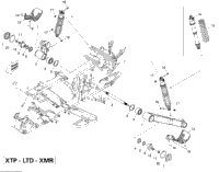 Rear Suspension