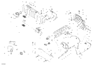 Engine - Exhaust