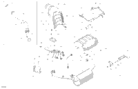 Engine - Exhaust