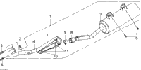 Exhaust System Eur
