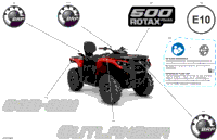Body - Feature Decals