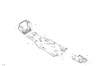 Body - Skid Plate And Bumper