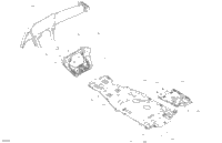 Body - Skid Plate And Bumper