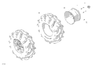 Drive - Rear Wheels