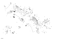 Engine - Exhaust