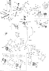 Hydraulic Brakes