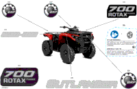 Body - Feature Decals