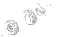 Drive - Rear Wheels