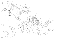 Engine - Exhaust