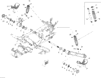 Rear Suspension