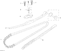 Chain Tensioner
