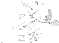 Rear Suspension