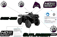 Body - Feature Decals