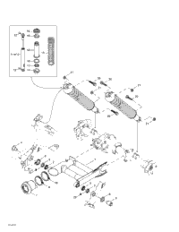 Rear Suspension