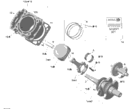 Cylinder