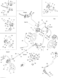 Hydraulic Brakes