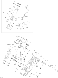 Rear Suspension