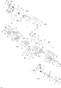 Gear Shift