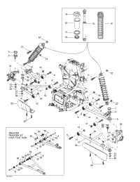 Front Suspension