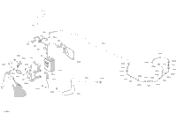 Engine - Charcoal Canister Assembly