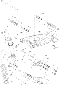 Rear Suspension